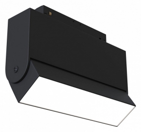 Трековый светильник Maytoni Track lamps TR013-2-10W3K-B