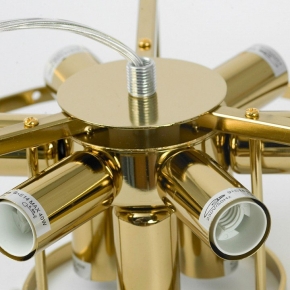 Точечный накладной светильник Lightstar Rotonda 214454