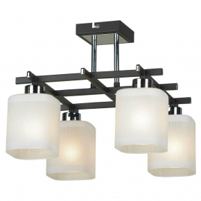 Потолочная люстра LOFT Costanzo GRLSL-9007-04