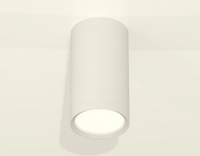 Точечный светильник Ambrella light Techno Spot XC8051030