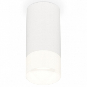 Точечный светильник Ambrella light Techno Spot XS8161003