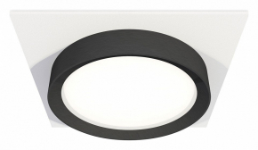 Точечный светильник Ambrella light Techno Spot XC8061002