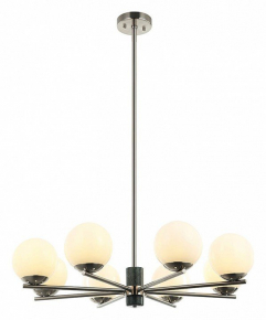Интерьерная настольная лампа Eclisse SL6107.204.01