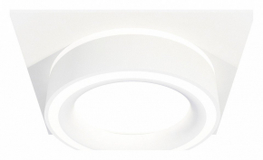 Точечный светильник Ambrella light Techno Spot XC8061018