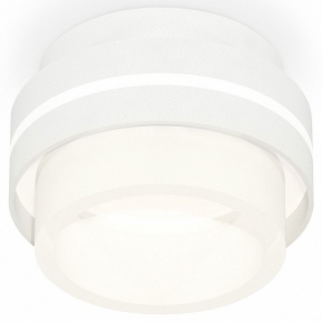 Точечный светильник Ambrella light Techno Spot XS8412002