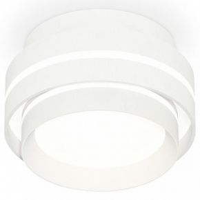 Точечный светильник Ambrella light Techno Spot XS8412004