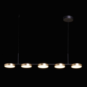 Потолочный светильник Lussole Loft GRLSP-8025