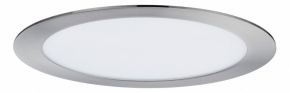 Встраиваемый светодиодный светильник Paulmann Smart Panel 50029