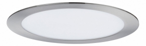 Встраиваемый светодиодный светильник Paulmann Smart Panel 50027