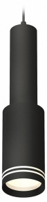Подвесной светильник Ambrella light Techno Spot XP8162001