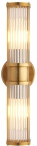 Бра Claridges BRWL7002-AB