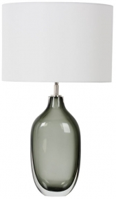 Интерьерная настольная лампа Crystal Table Lamp BRTL3199