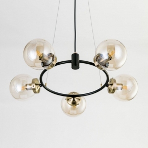 Бра Maytoni Modern MOD221-WL-02-N
