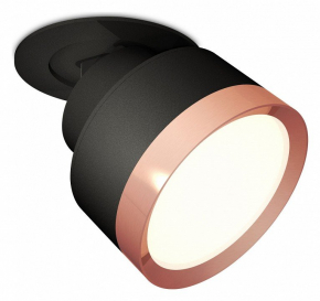 Точечный светильник Ambrella light Techno Spot XM8102503