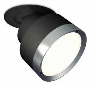 Точечный светильник Ambrella light Techno Spot XM8102504