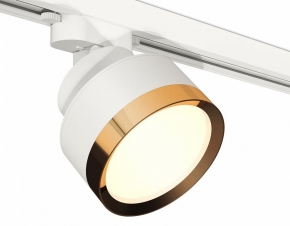 Трековый светильник Ambrella light Track System XT8101004