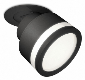 Точечный светильник Ambrella light Techno Spot XM8102522