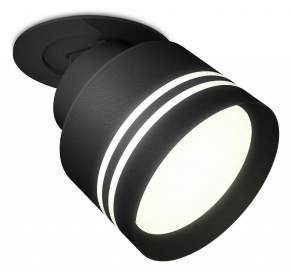 Точечный светильник Ambrella light Techno Spot XM8102526