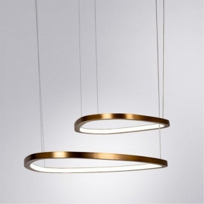Подвесной светильник Odeon Light Lazia 4683/1