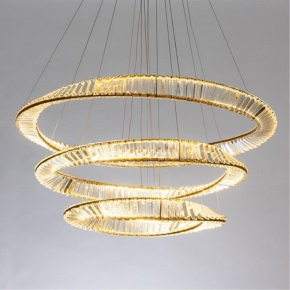 Подвесной светильник Odeon Light Lazia 4684/2