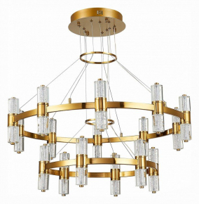 Подвесная люстра ST Luce Gemina SL6007.203.32