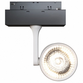 Трековый светильник Maytoni Track lamps TR019-2-7W3K-B