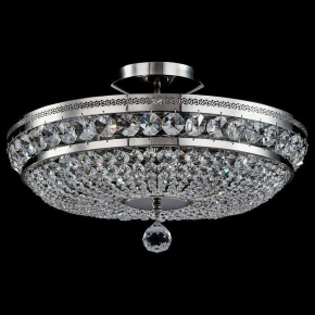 Потолочная люстра Maytoni Ottilia DIA700-CL-06-N