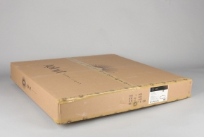 Подвесная люстра Kink Light Авани 07873-76D,33