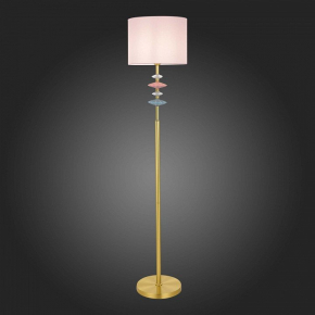 Настольная лампа офисная Eglo Brolini 900529