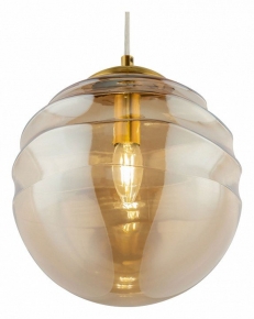 Подвесной светильник Maytoni Vinare P074PL-01BS