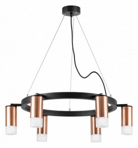 Подвесной светильник Kink Light Тор 08223,32P