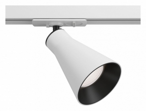 Светильник на штанге Maytoni Track lamps 2 TR022-1-GU10-W