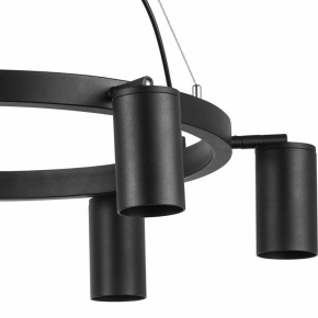 Подвесная люстра Citilux Ричард CL336103