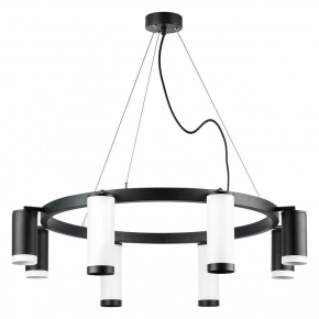 Бра Mantra Cuadrax Chrome Optical Glass 0962
