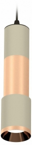 Подвесной светильник Ambrella light Xp7423 XP7423060