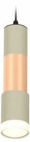 Подвесной светильник Ambrella light Xp7423 XP7423062