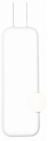 Подвесной светильник Comfort FL66361