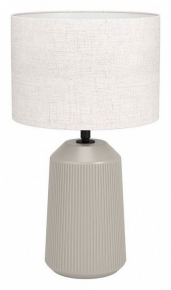 Интерьерная настольная лампа Capalbio 900823