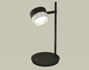 Интерьерная настольная лампа TRADITIONAL XB9802250