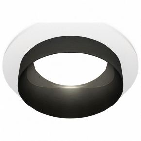 Точечный светильник Techno Spot XC6512021