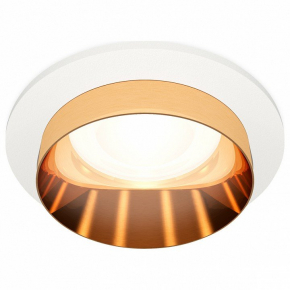 Точечный светильник Ambrella light Techno Spot XC6512024
