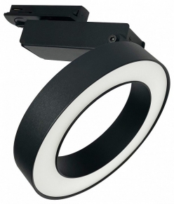 Трековый светильник Maytoni Rim TR044-1-12W3K-B