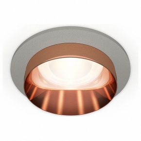 Точечный светильник Ambrella light Techno Spot XC6514025