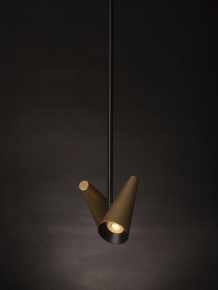 Точечный светильник Ambrella light Techno Spot XC6520065