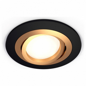 Точечный светильник Ambrella light Techno Spot XC7622083