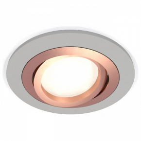 Точечный светильник Ambrella light Techno Spot XC7623084