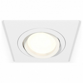 Точечный светильник Ambrella light Techno Spot XC7631080