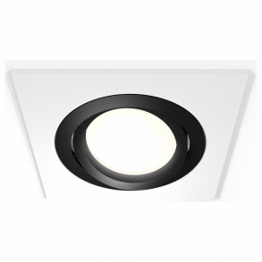 Точечный светильник Ambrella light Techno Spot XC7631081