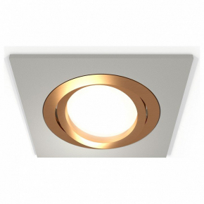 Точечный светильник Ambrella light Techno Spot XC7633083