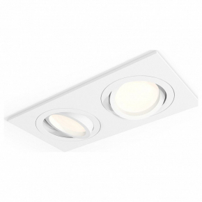 Точечный светильник Ambrella light Techno Spot XC7635080